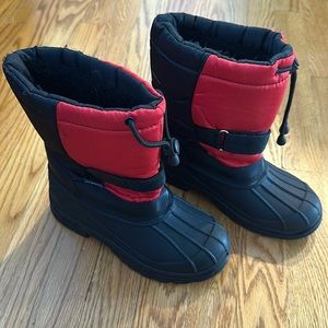 Skadoo winter snow boots